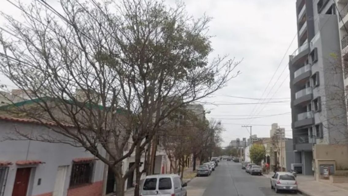 Médico jujeño rescató a un bebé abandonado en Año Nuevo: su mamá apareció borracha