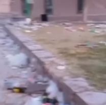 Maimar&aacute; qued&oacute; "detonada" tras la Chaya de Mojones