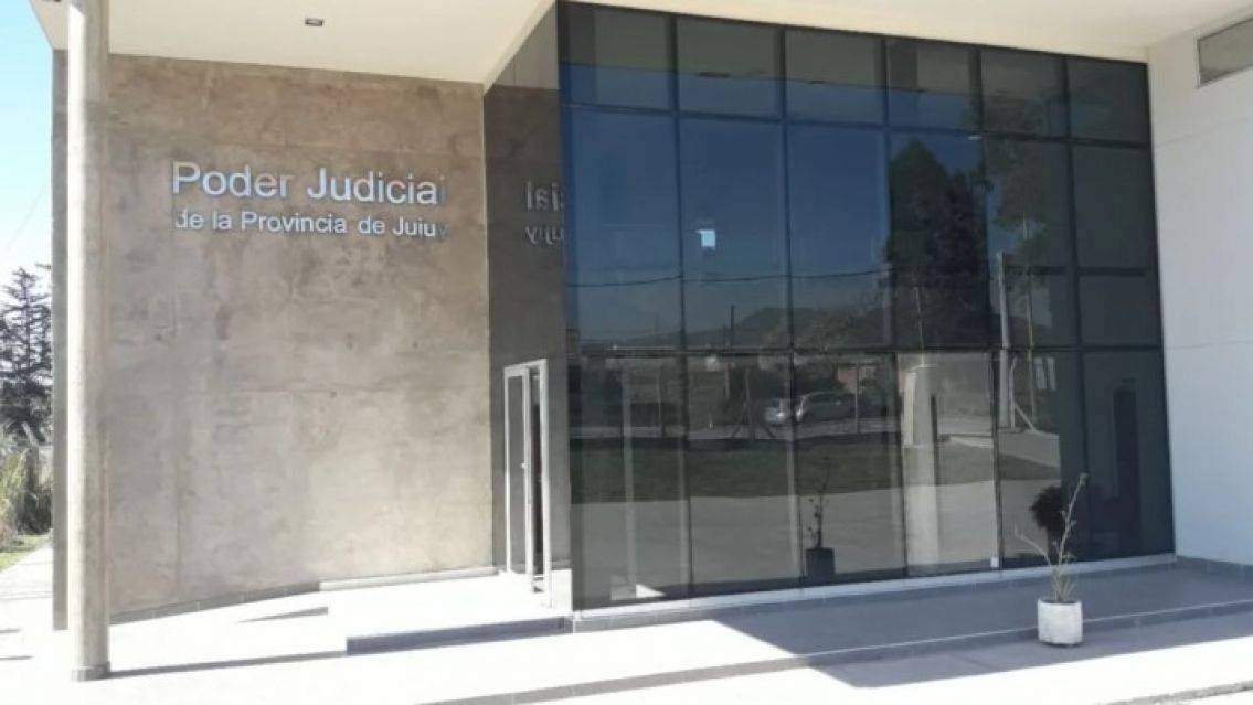 Jujeño apareció muerto en Año Nuevo: se conocen detalles