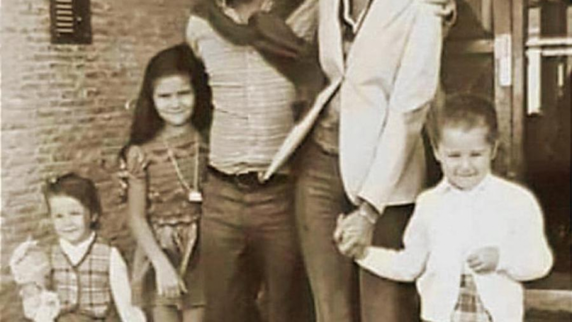 Hijos de Leo Dan: cómo se reparte la herencia que dejó el cantante