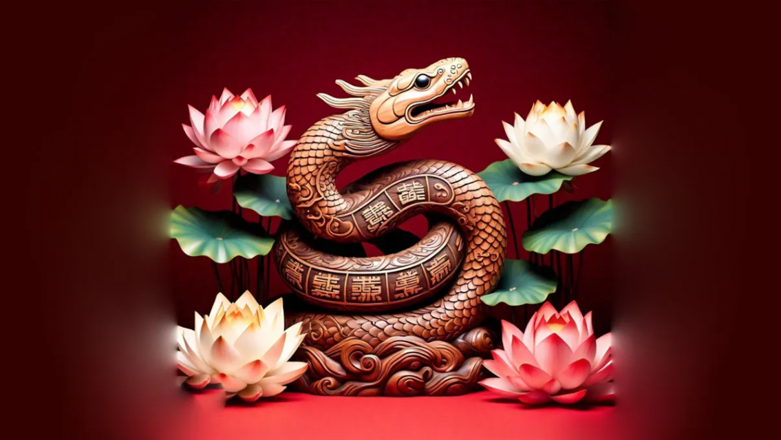 Horóscopo Chino 2025: detalle signo por signo en el año de la serpiente