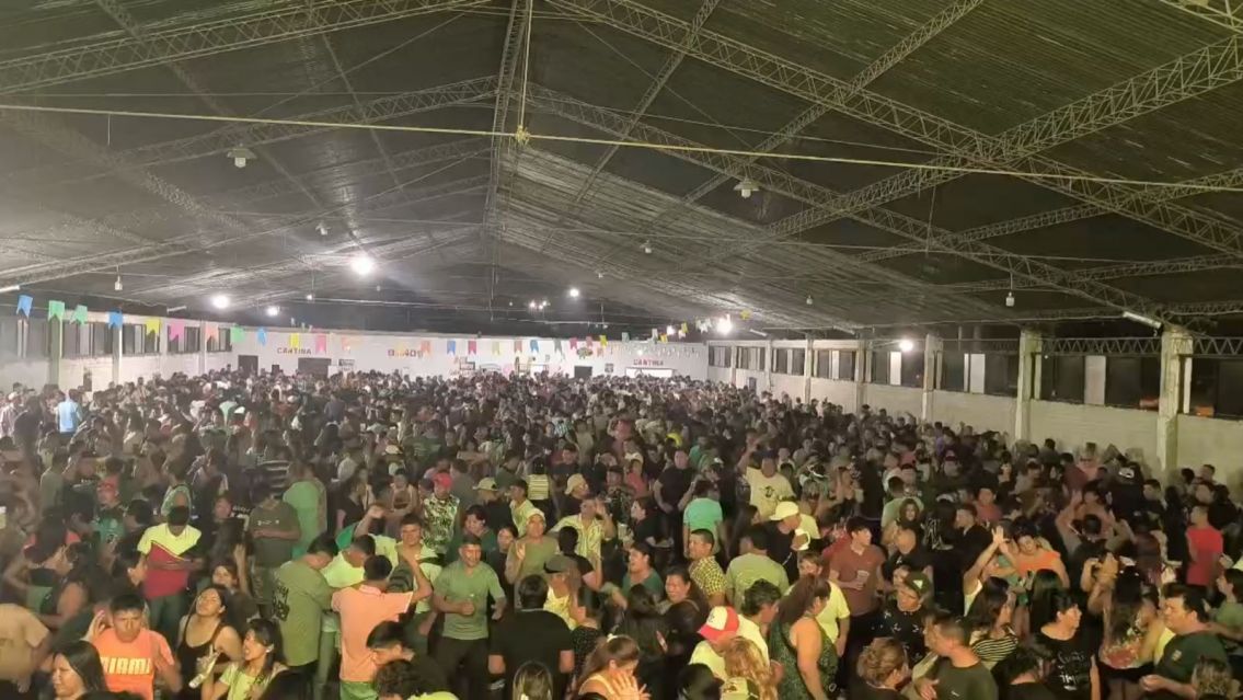 Es hoy! El Martinazo Bailable vuelve con todo