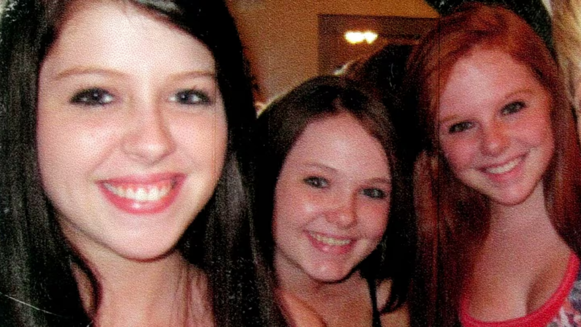 Todo por un secreto, �era para tanto? Adolescentes asesinaron a su amiga