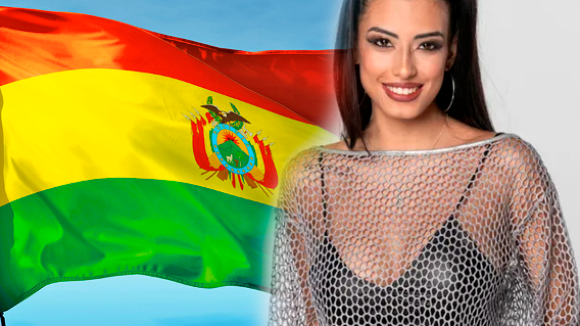 "Por discriminaci�n a los bolivianos" piden la expulsi�n de la juje�a de Gran Hermano