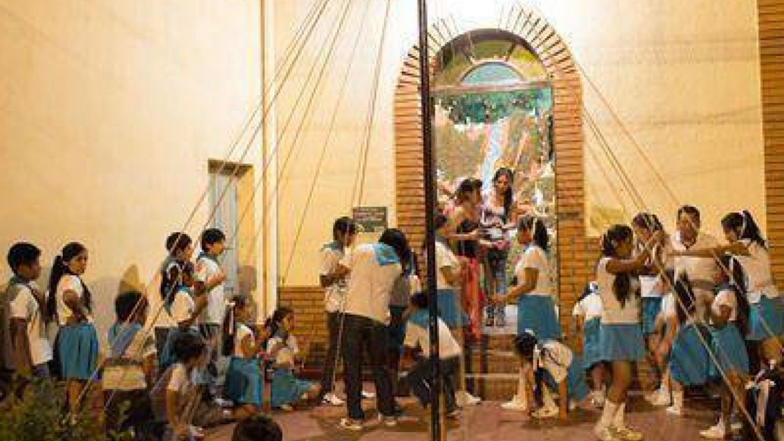 Llegan los Reyes Magos a Jujuy y el Encuentro de Pesebres 2025