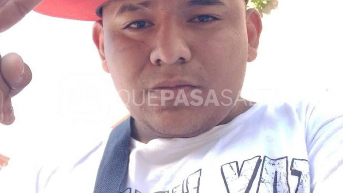 Persecución, gritos, golpes y muerte. Se enfrentaron un joven norteño y la Policía