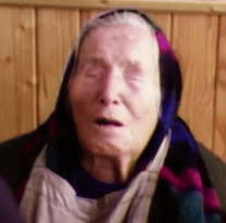 Profec&iacute;as de Baba Vanga: crisis, apocalipsis y fin de los tiempos
