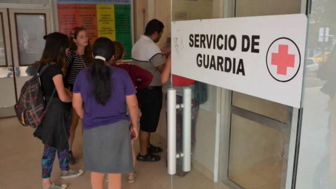 Los extranjeros que se atiendan en hospitales de Jujuy ya tienen que pagar