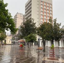 URGENTE: El SMN lanzó un doble alerta meteorológico para Jujuy