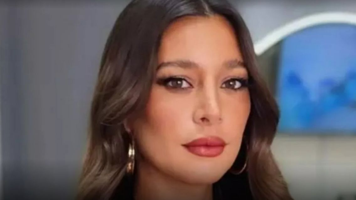 A pocos meses de ser mamá: así es la dura rutina de entrenamiento de Sol Pérez