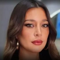 A pocos meses de ser mam&aacute;: as&iacute; es la dura rutina de entrenamiento de Sol P&eacute;rez