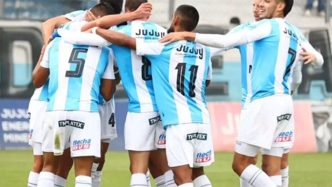 El Lobo tiene todo para su debut en el torneo y hay grandes sorpresas