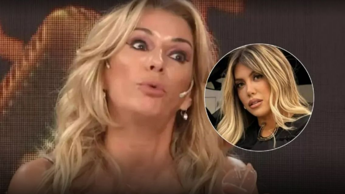 Wanda mand� al frente a Yanina con algo que nadie esperaba: "Se viene la denuncia"