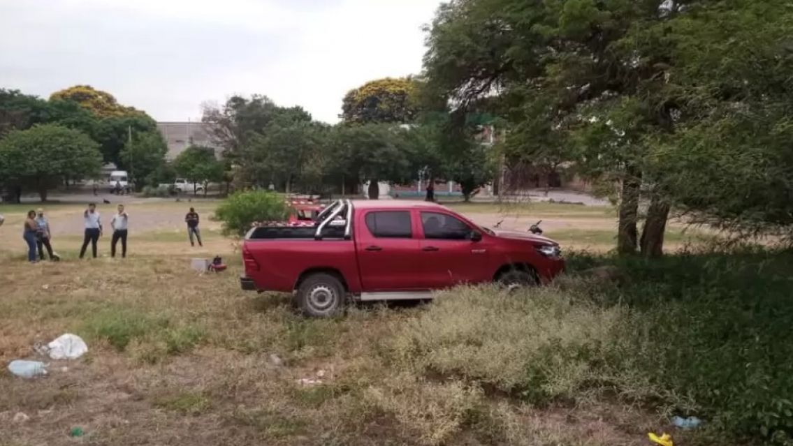 Se conocieron los detallas de la autopsia al jujeño que estaba sin vida en su camioneta