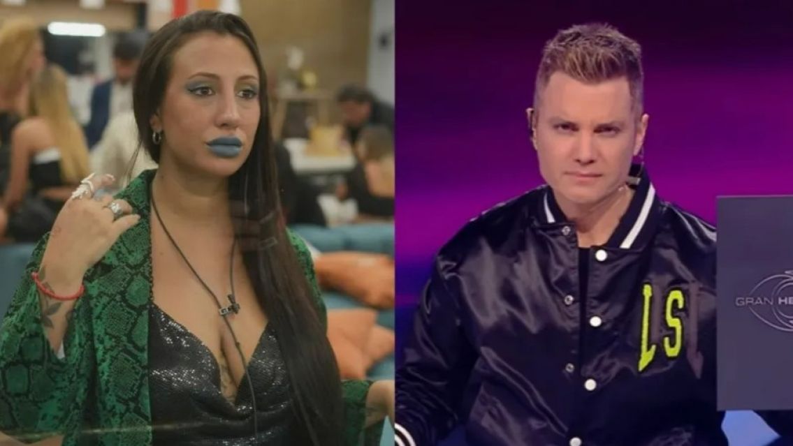 Santiago Del Moro respondió si el reemplazo de Keila es de la edición anterior