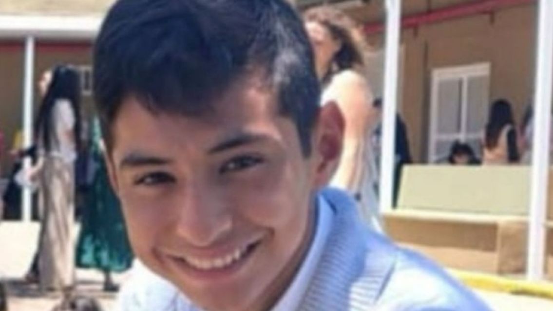 Desesperada b�squeda de Armando en Jujuy: Tiene solo 14 a�os 