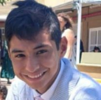 Desesperada búsqueda de Armando en Jujuy: Tiene solo 14 años