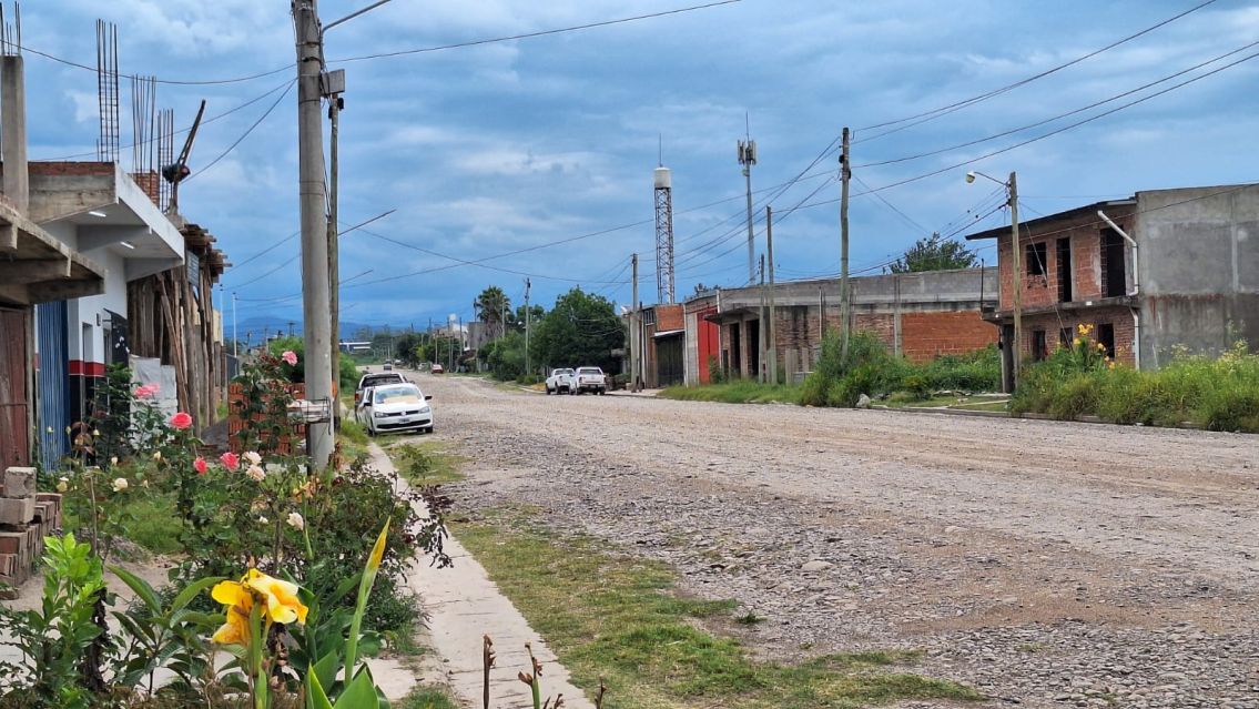 Hay alerta por fuertes lluvias en Jujuy: varias zonas afectadas