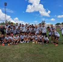 Zapla va por todo y se enfrenta a Sportivo Pocitos