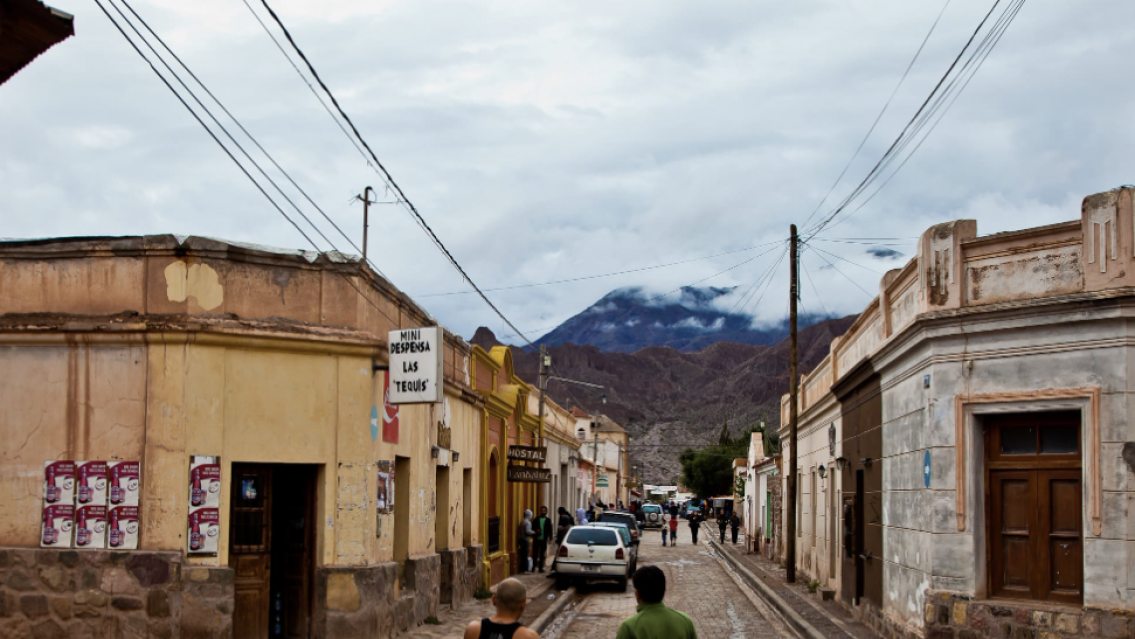 Enero Tilcare�o: �a favor o en contra? Todo listo para el evento en Jujuy