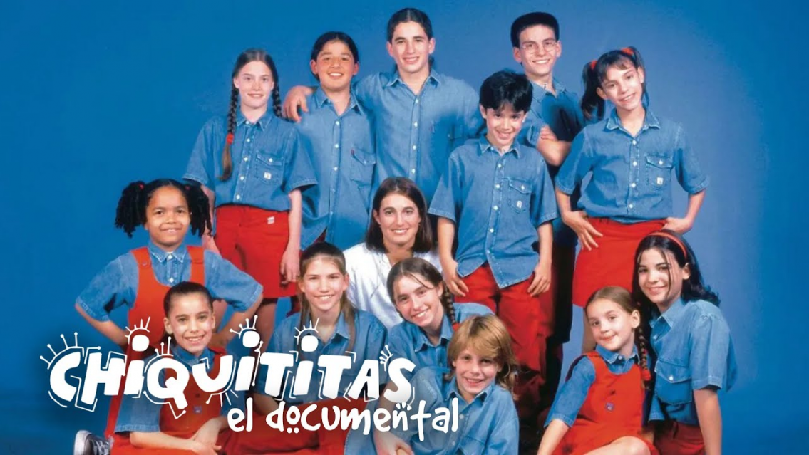"No es la primera vez", actor de Chiquititas intent� ponerle fin a su vida