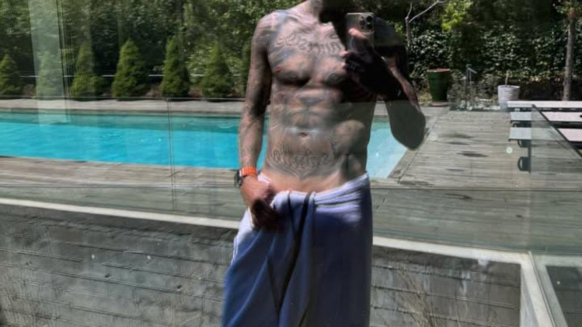 "Te morís de ganas", escandalosos chats íntimos entre Wanda Nara y Mauro Icardi