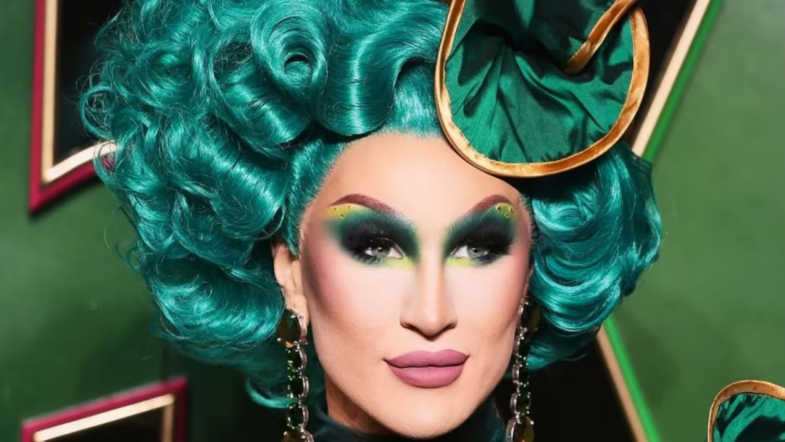 Murió la drag más querida, gran conmoción por el caso