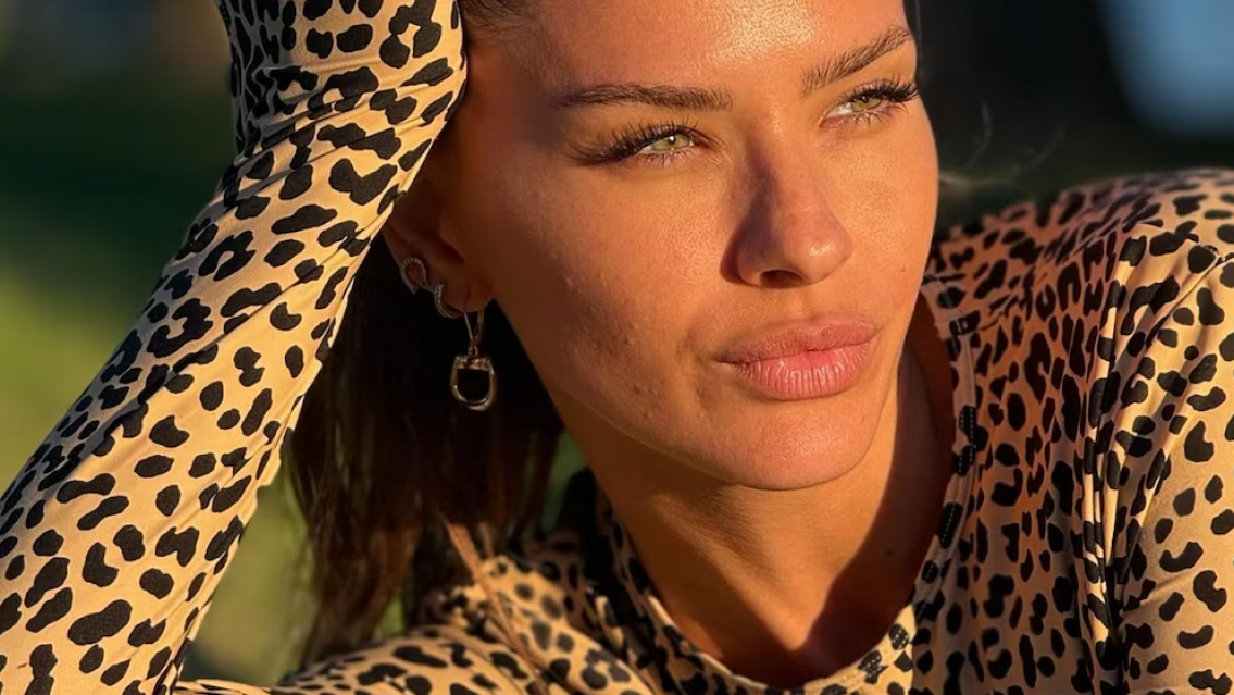 La China Suárez salió a la carga y puso esto en Instagram