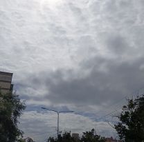 Alerta naranja: se viene tremenda tormenta a Jujuy