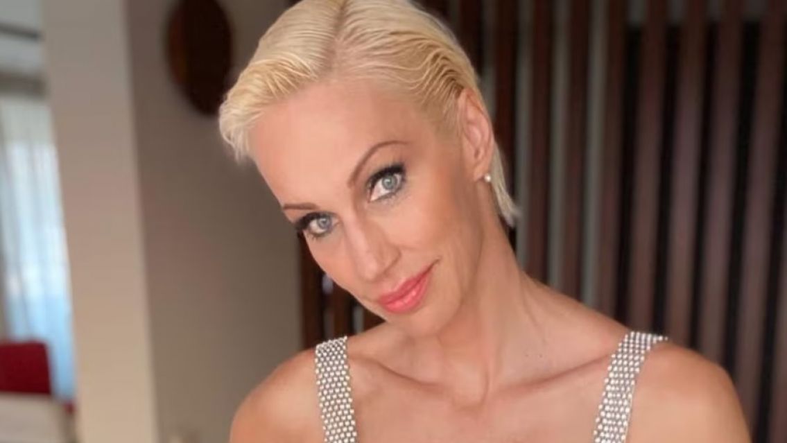 Ingrid Grudke enfrenta la traición: su pareja la engañaba con su sobrina