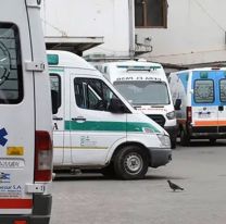 Un ni&ntilde;o de 8 a&ntilde;os result&oacute; gravemente herido tras una discusi&oacute;n con su madre