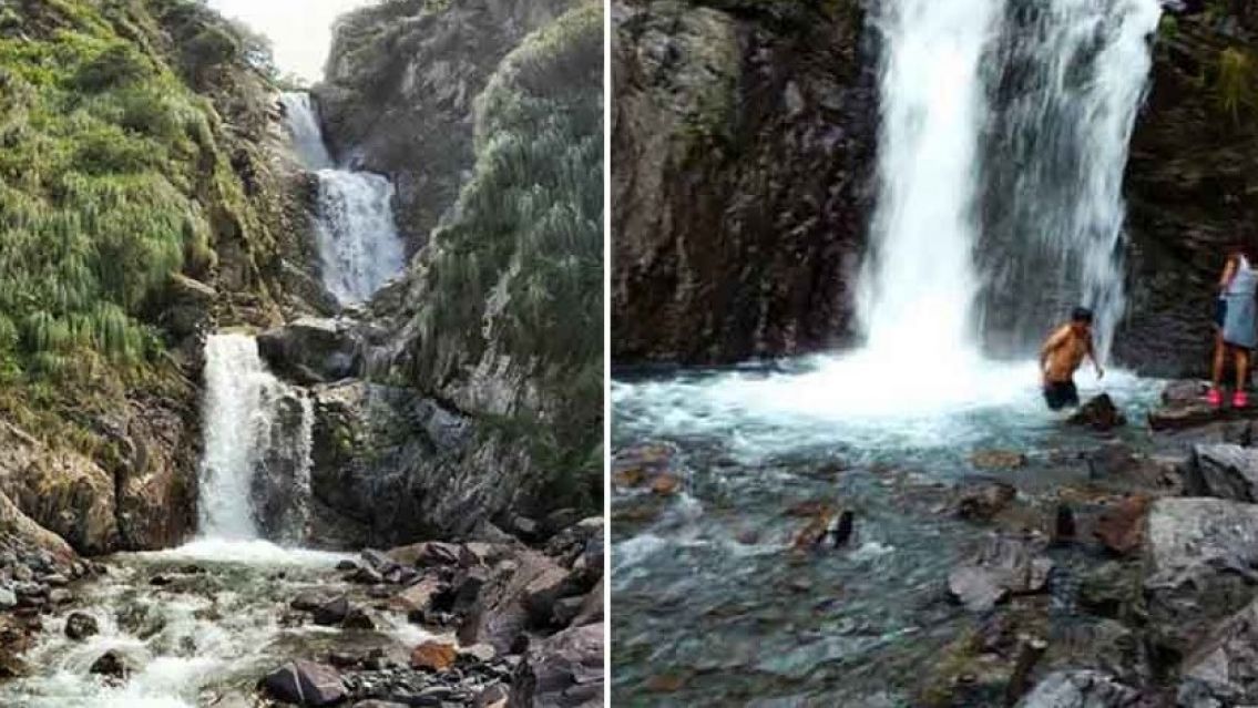 Intenso operativo: una pareja salió a caminar por Yala y no apareció más