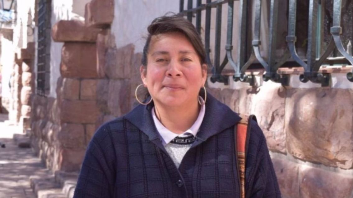 La intendenta de Humahuaca reconoce que baj� el turismo