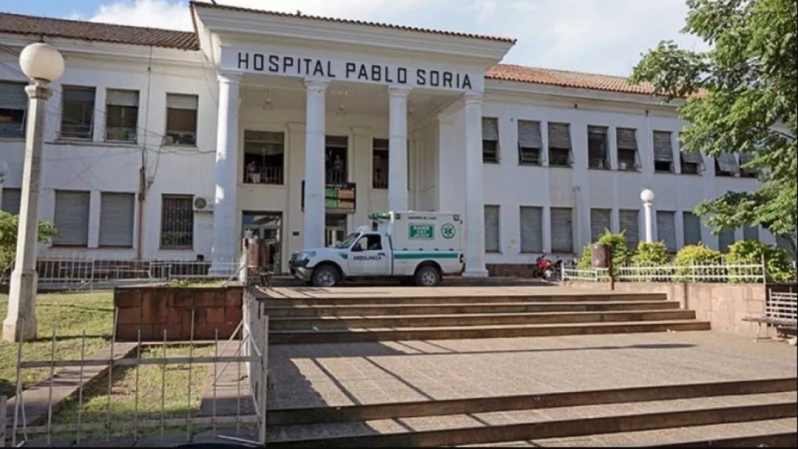 Aseguran que  faltan medicamentos oncol�gicos en el Hospital Pablo Soria