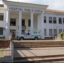 Aseguran que  faltan medicamentos oncol&oacute;gicos en el Hospital Pablo Soria