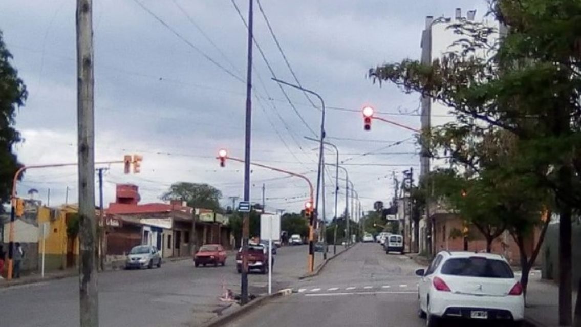 Vecinos de Barrio Chijra exigen seguridad tras m�ltiples hechos de violencia sin respuesta policial