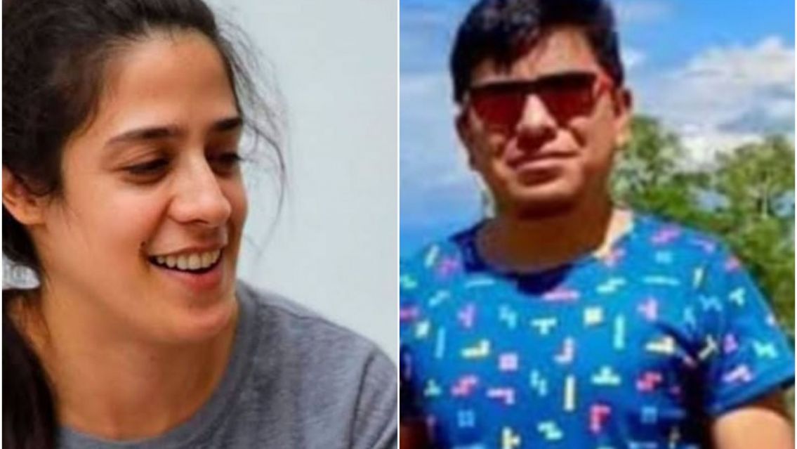 Qui�nes son los juje�os que salieron a caminar por Yala y no aparecieron m�s