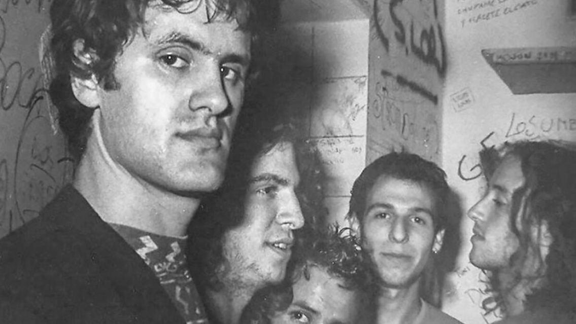 Muri� uno de Los Piojos y as� lo homenajearon: