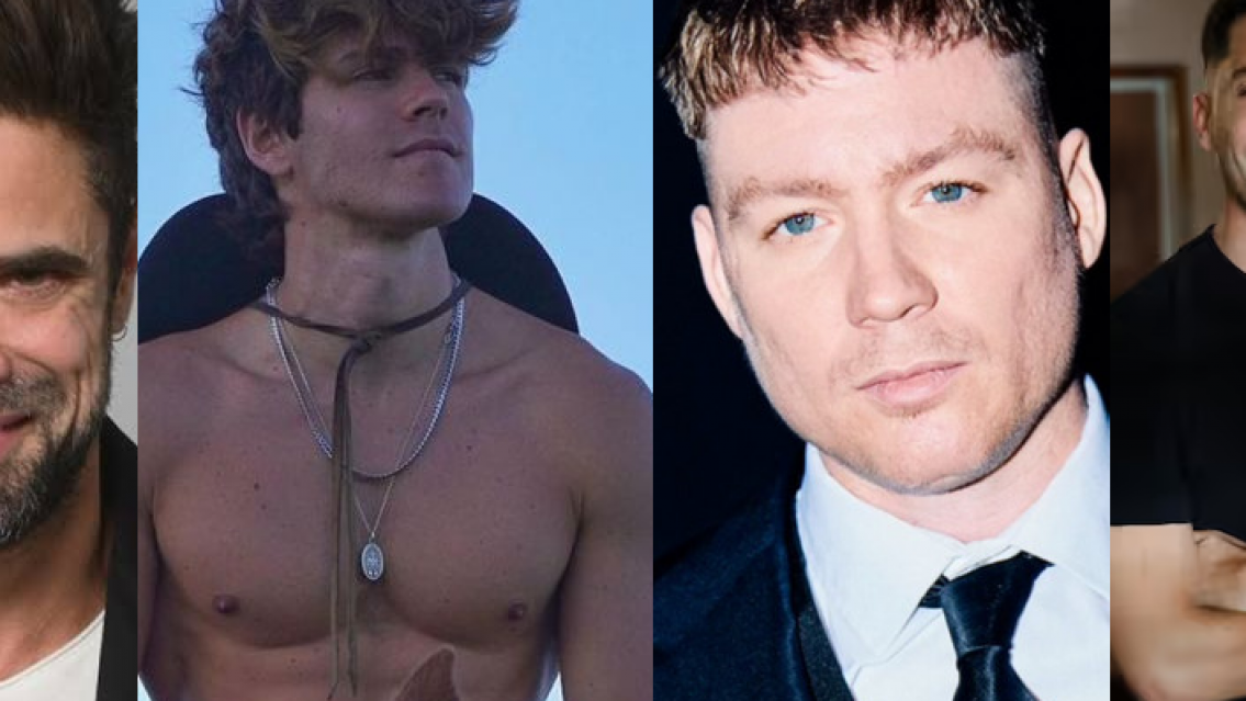 Si la China Suárez ya no está con Mauro Icardi, ¿quién es el próximo?