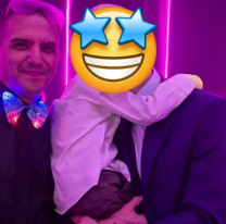 HAY VIDEO: el artista famos&iacute;simo que apareci&oacute; en un cumple de 15 en Salta