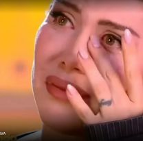 Las fotos que Wanda subió por error: selfies desnuda y capturas de la China con Icardi