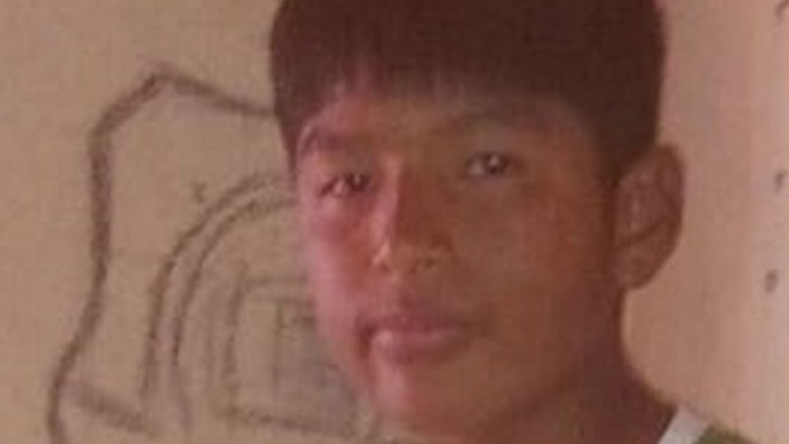 Intensa búsqueda de Nico en Jujuy: Tiene 15 años y desapareció hace una semana