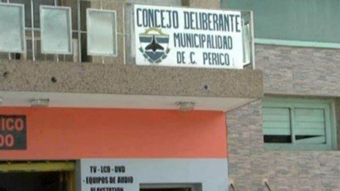En Perico concejales e intendentes se aumentaron el sueldo de forma escandalosa