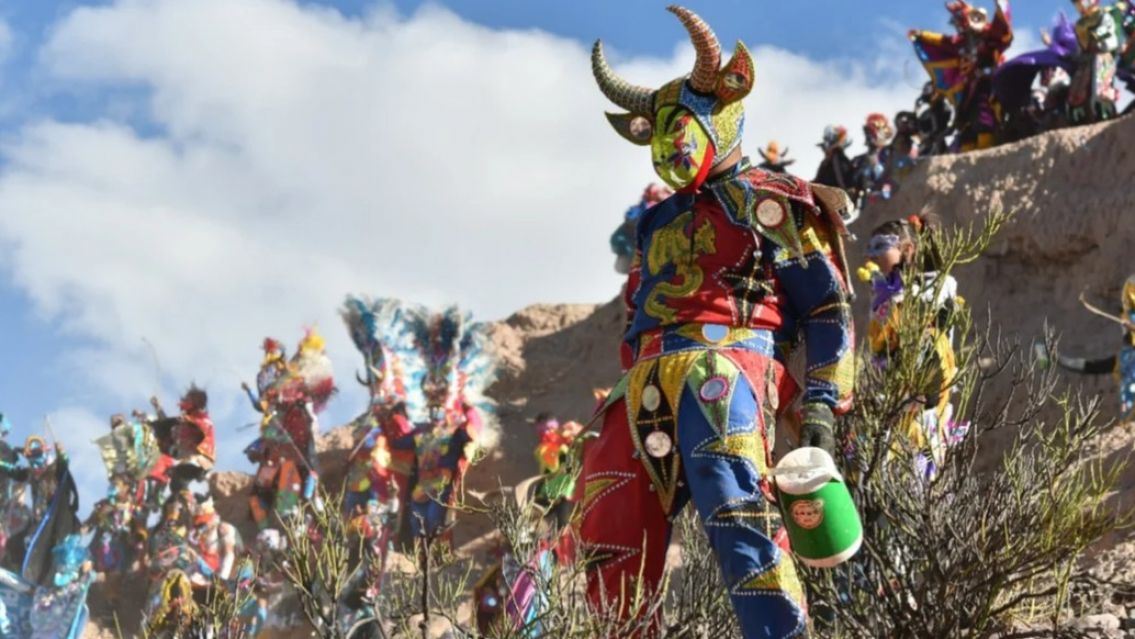 D�a por d�a toda la agenda del carnaval en Jujuy para que no te pierdas nada