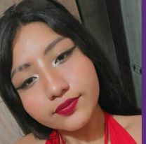 Keila desapareci&oacute; en San Pedro y su familia est&aacute; desesperada