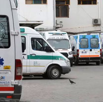 Changuita discutió con su hermana y le terminó clavando un cuchillo al sobrino