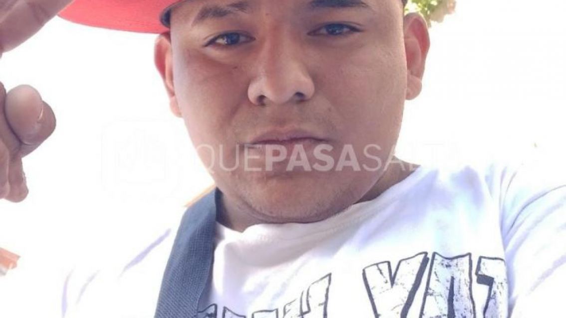 ¿Por qué tenía tantos golpes? Policías habrían asesinado a un chico de 19