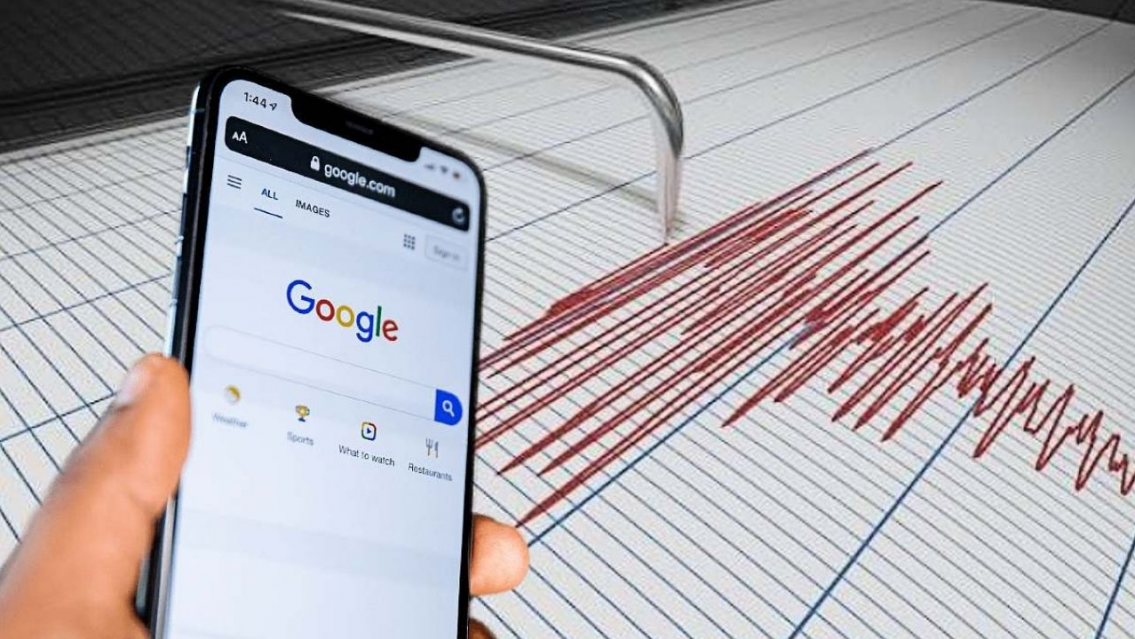 Sismo en Jujuy, ¿lo sentiste? El epicentro fue aquí: