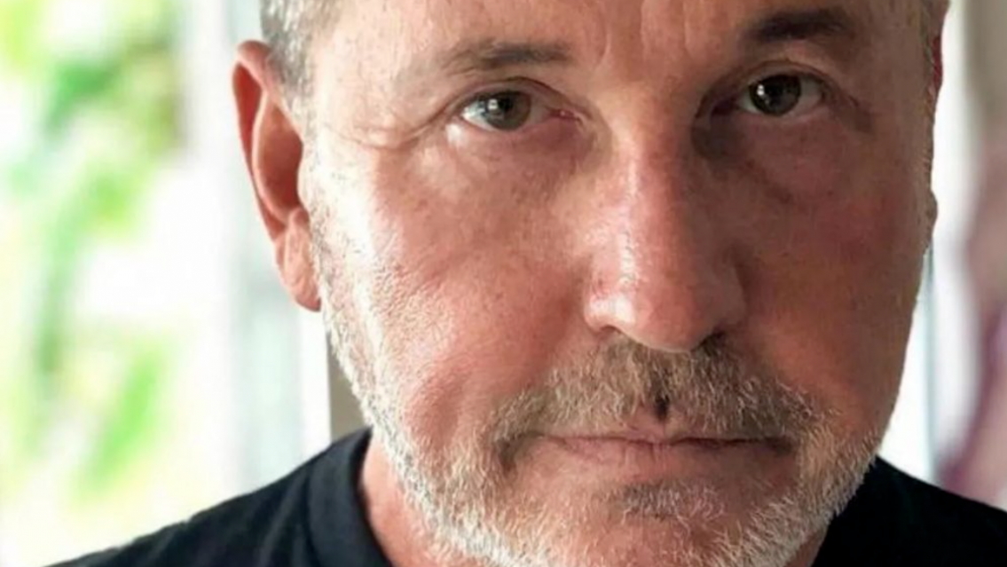 Son muy unidos y esta muerte los destruye: luto total para los Montaner