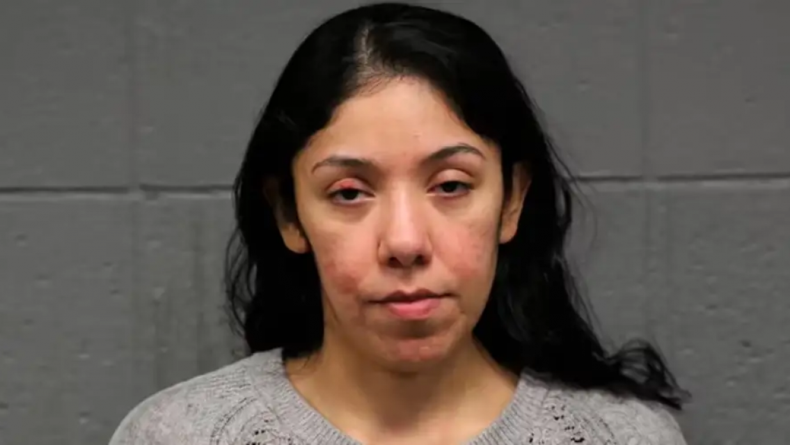 Horror: termin� con la vida de su beba "para que el diablo no se la coma"